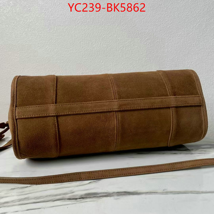 Prada Bags(TOP)-Handbag- can you buy knockoff ID: BK5862 $: 239USD,