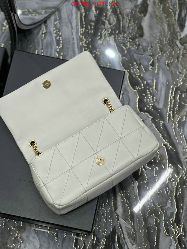 best site for replica ID: BO1083 $: 269USD,