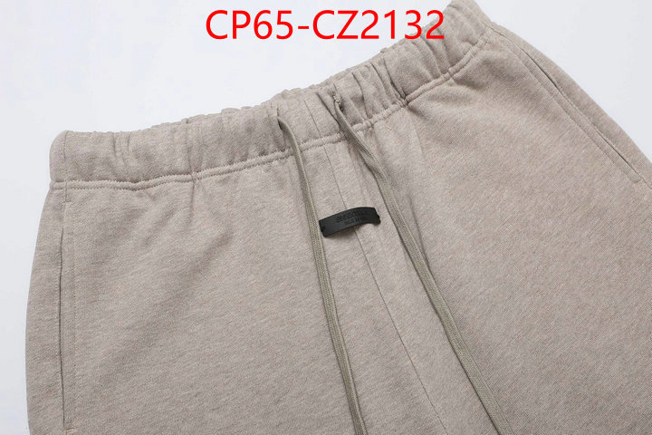 Clothing-Essentials where to find the best replicas ID: CZ2132 $: 65USD