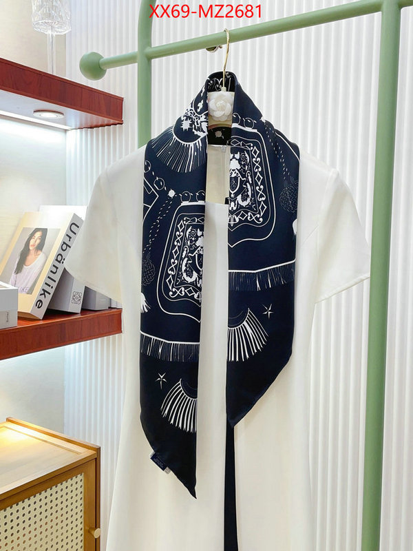 Scarf-Hermes shop now ID: MZ2681 $: 69USD