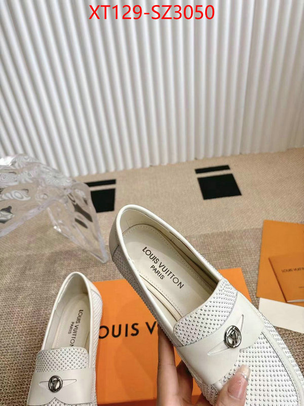 Women Shoes-LV is it illegal to buy ID: SZ3050 $: 129USD