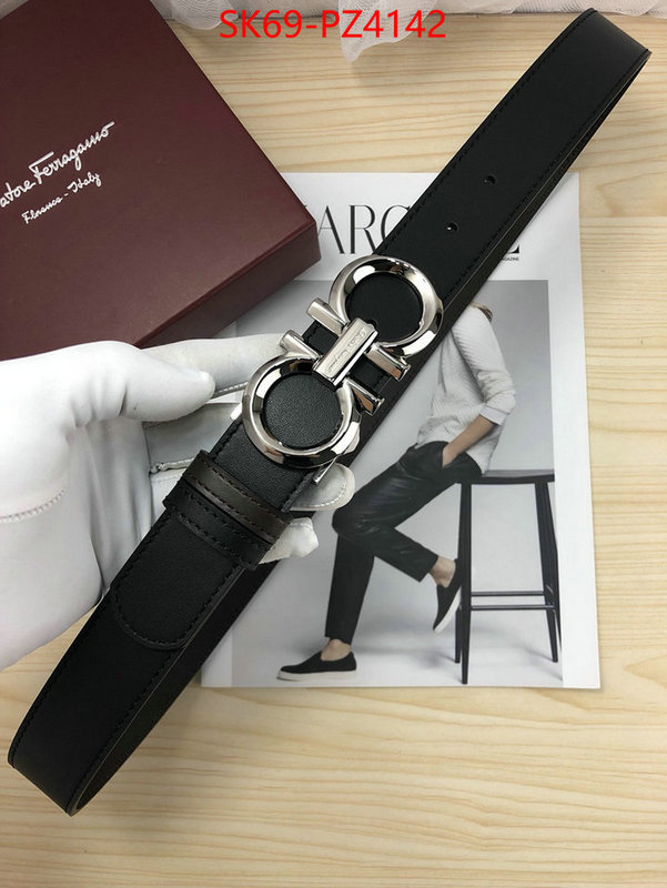 Belts-Ferragamo replica aaaaa designer ID: PZ4142 $: 69USD