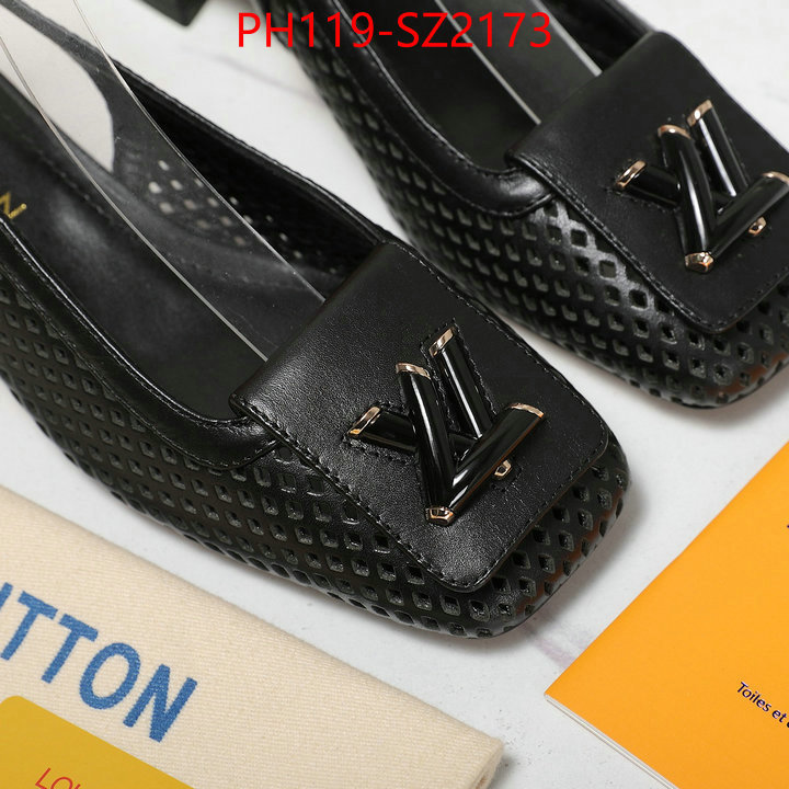 Women Shoes-LV we provide top cheap aaaaa ID: SZ2173 $: 119USD