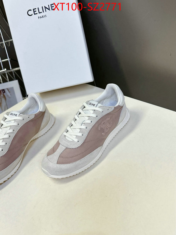 Women Shoes-CELINE what ID: SZ2771 $: 100USD