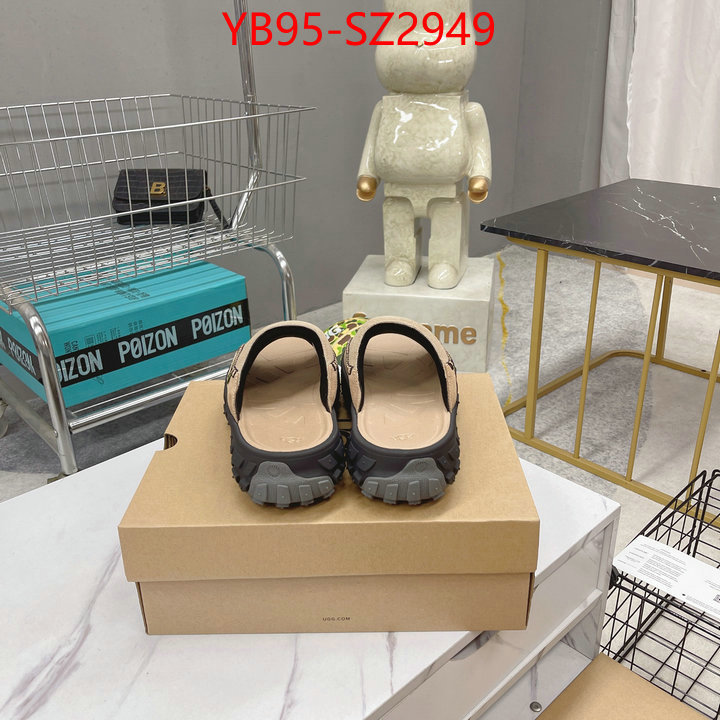 Women Shoes-UGG replica every designer ID: SZ2949 $: 95USD