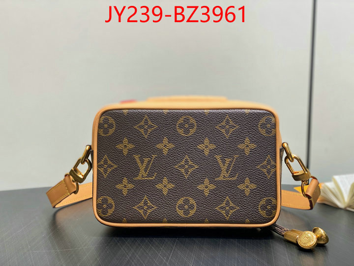 LV Bags(TOP)-Pochette MTis- where to buy the best replica ID: BZ3961 $: 239USD,