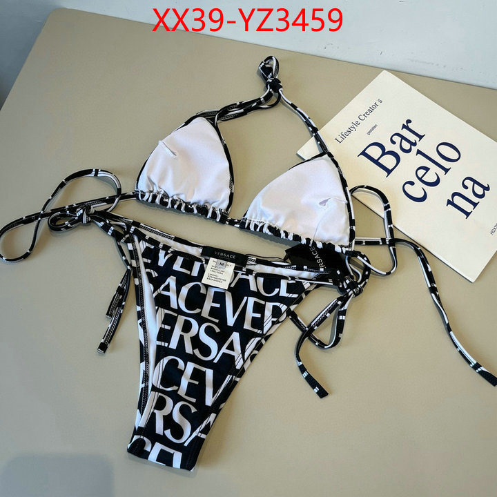 Swimsuit-Versace where can i buy ID: YZ3459 $: 39USD