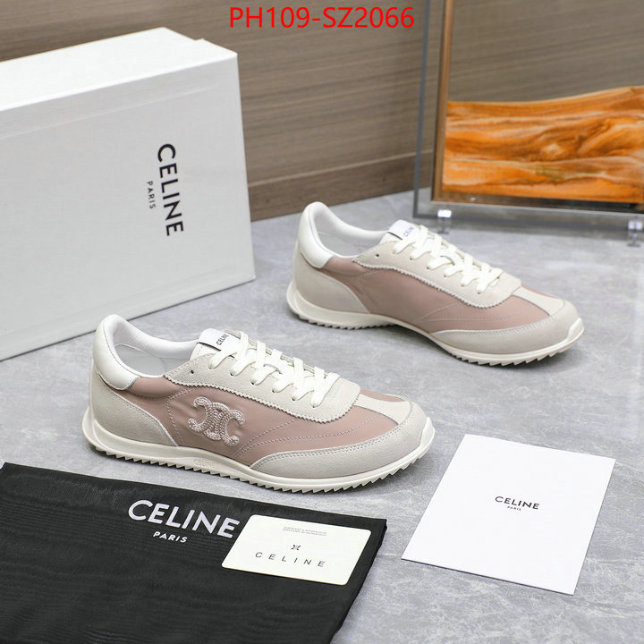 Women Shoes-CELINE best ID: SZ2066 $: 109USD