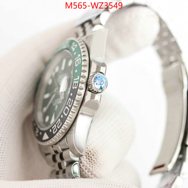 Watch(TOP)-Rolex shop the best high authentic quality replica ID: WZ3549 $: 565USD