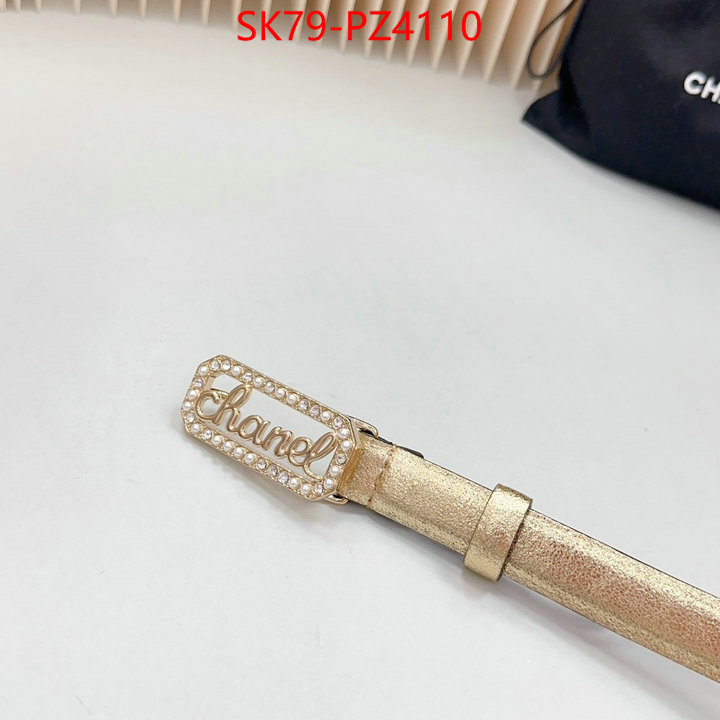Belts-Chanel best replica quality ID: PZ4110 $: 79USD