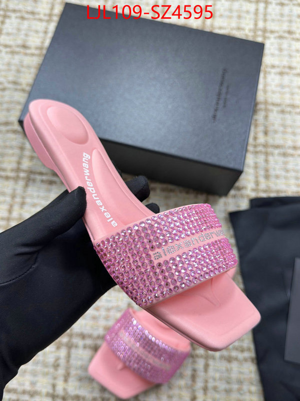 Women Shoes-Alexander Wang sale outlet online ID: SZ4595 $: 109USD