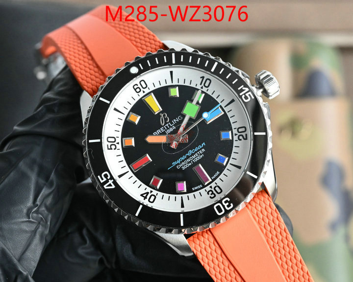Watch(TOP)-Breitling online china ID: WZ3076 $: 285USD