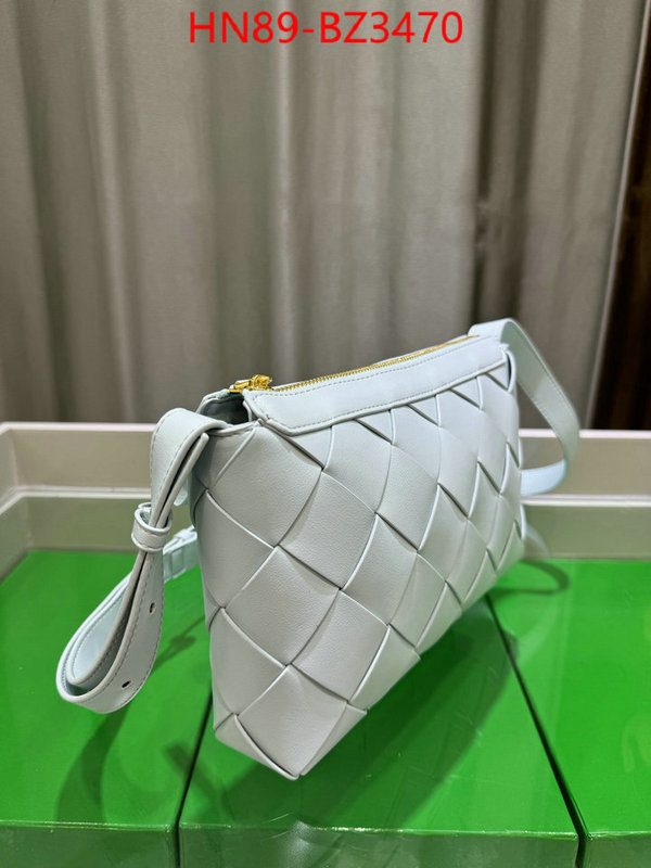 BV Bags(4A)-Crossbody- buy 1:1 ID: BZ3470 $: 89USD,