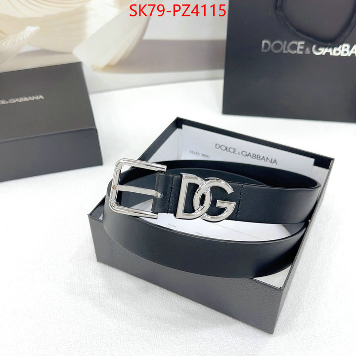 Belts-DG aaaaa customize ID: PZ4115 $: 79USD