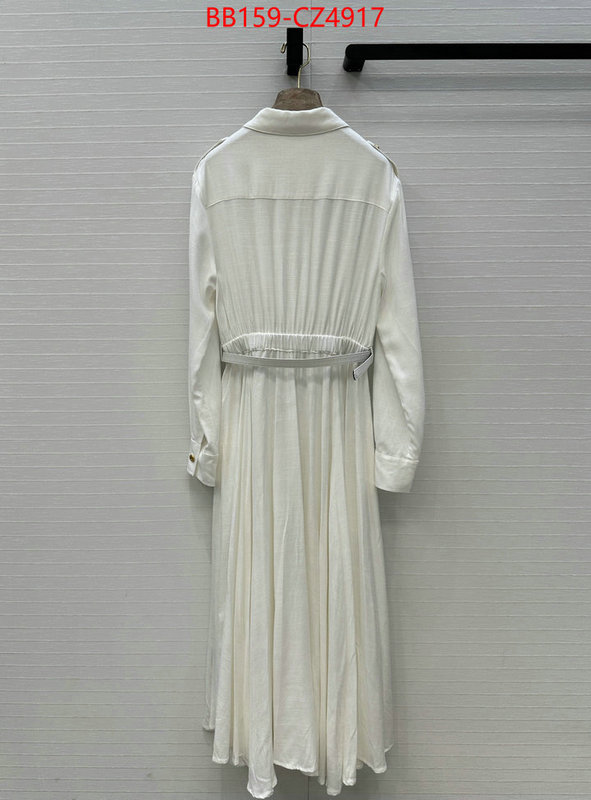 Clothing-Loro Piana buying replica ID: CZ4917 $: 159USD