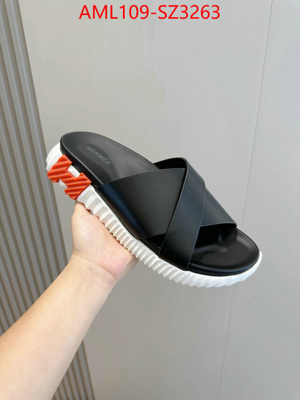 Men Shoes-Hermes best ID: SZ3263 $: 109USD