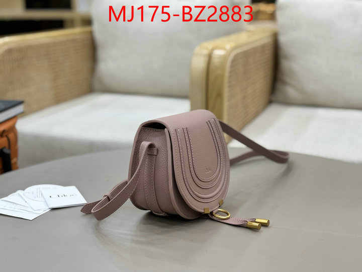 Chloe Bags(TOP)-Crossbody- what 1:1 replica ID: BZ2883