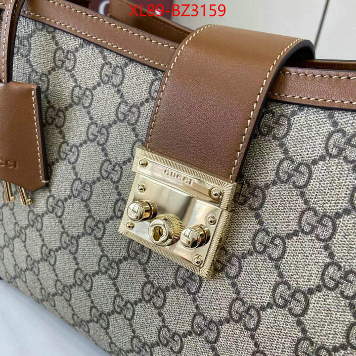 Gucci Bags(4A)-Padlock- replica aaaaa designer ID: BZ3159 $: 89USD,