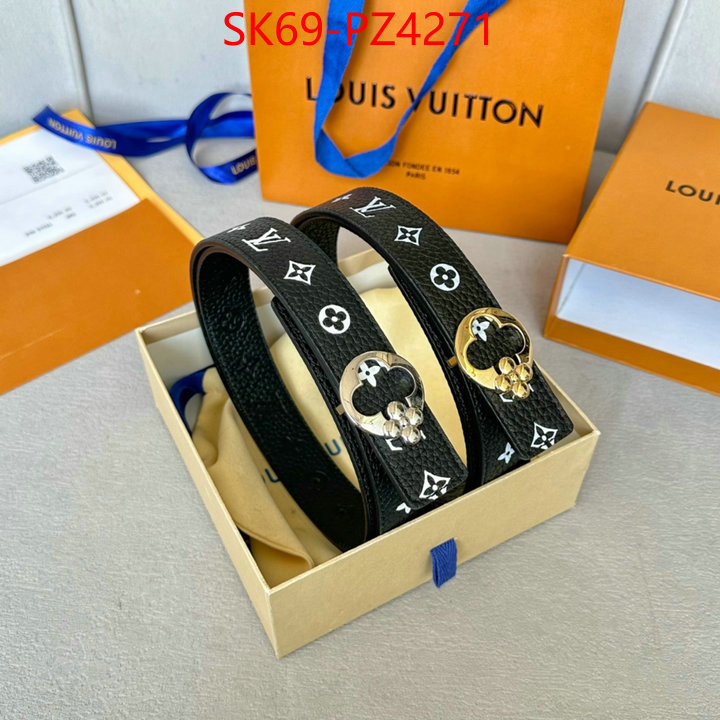Belts-LV first copy ID: PZ4271 $: 69USD