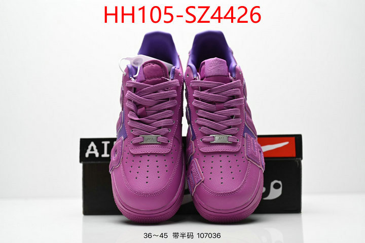 Women Shoes-NIKE where should i buy to receive ID: SZ4426 $: 105USD