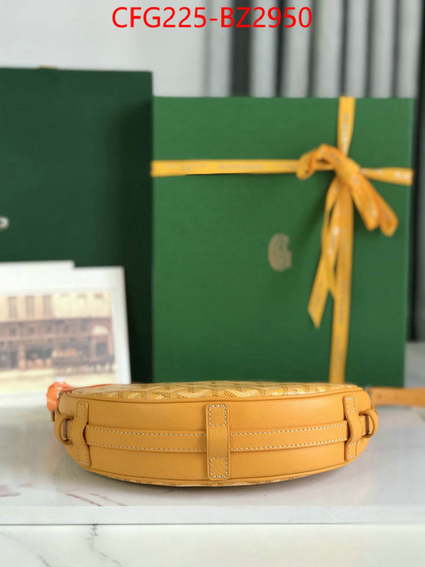 Goyard Bags(TOP)-Crossbody- 1:1 replica ID: BZ2950 $: 225USD,