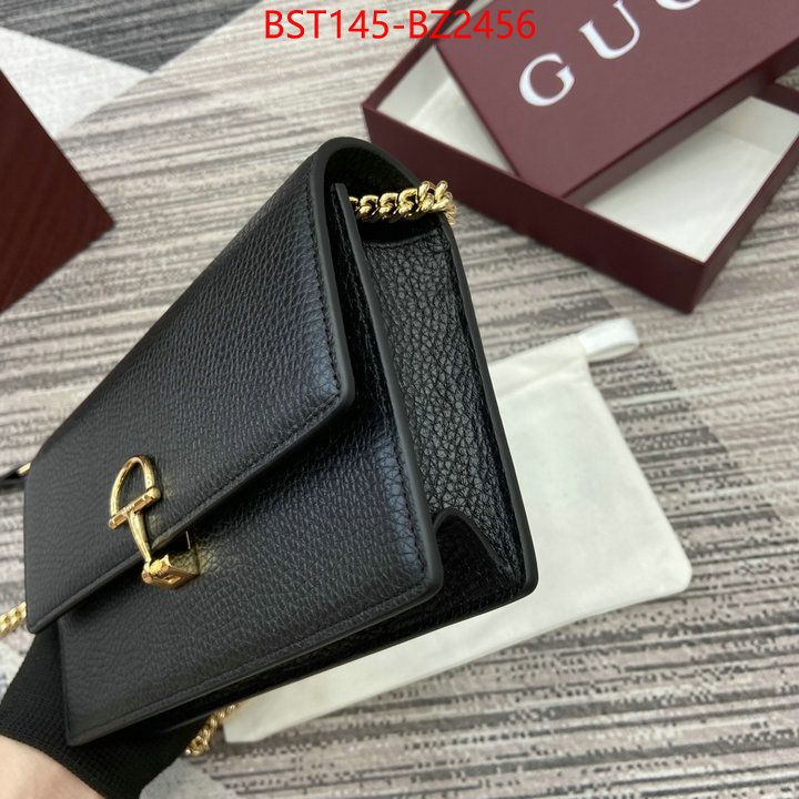 Gucci Bags(TOP)-Horsebit- how to find replica shop ID: BZ2456 $: 145USD,