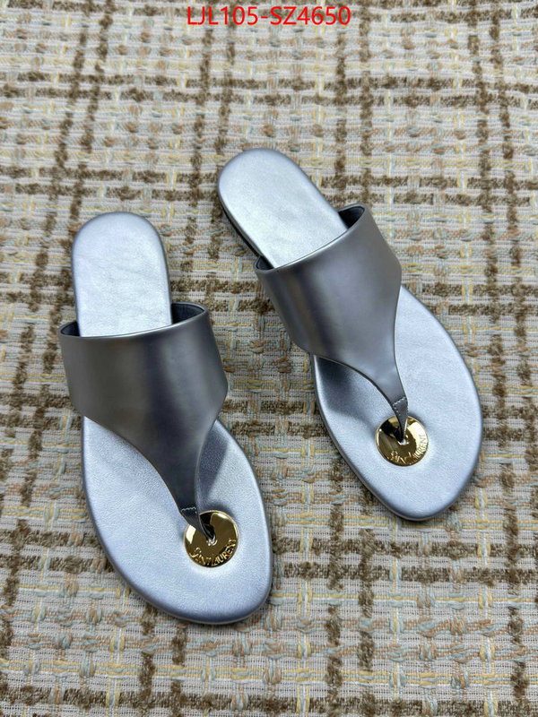 Women Shoes-YSL high quality customize ID: SZ4650 $: 105USD