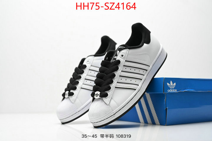 Men Shoes-Adidas buy sell ID: SZ4164 $: 75USD