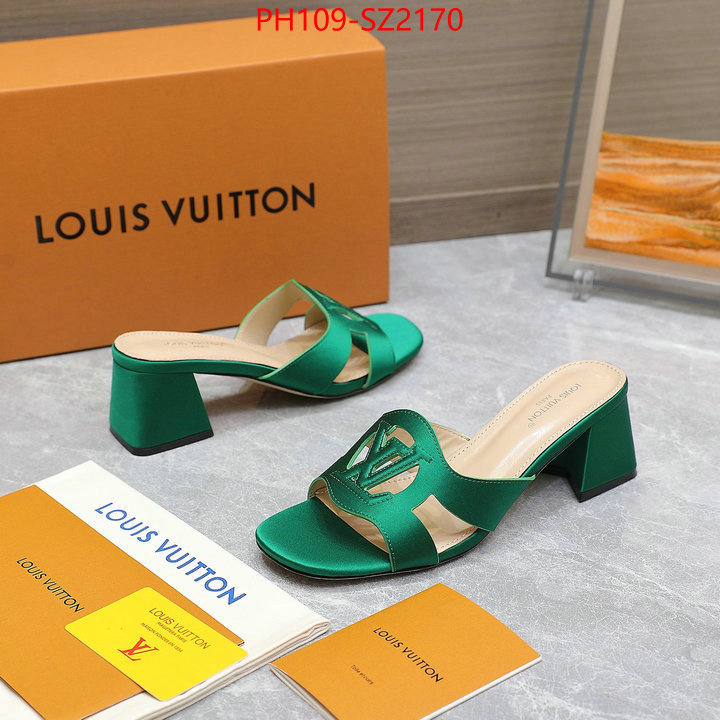 Women Shoes-LV replicas buy special ID: SZ2170 $: 109USD-shoes yupoo Women Shoes-LV replicas buy special ID: SZ2170 $: 109USD
