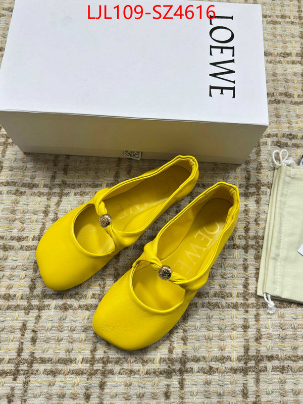 Women Shoes-Loewe best ID: SZ4616 $: 109USD