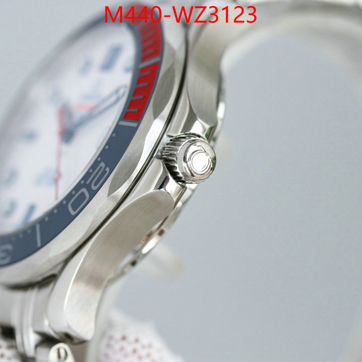 Watch(TOP)-Omega online shop ID: WZ3123 $: 440USD