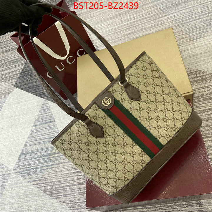 Gucci Bags(TOP)-Handbag- fashion replica ID: BZ2439 $: 205USD,