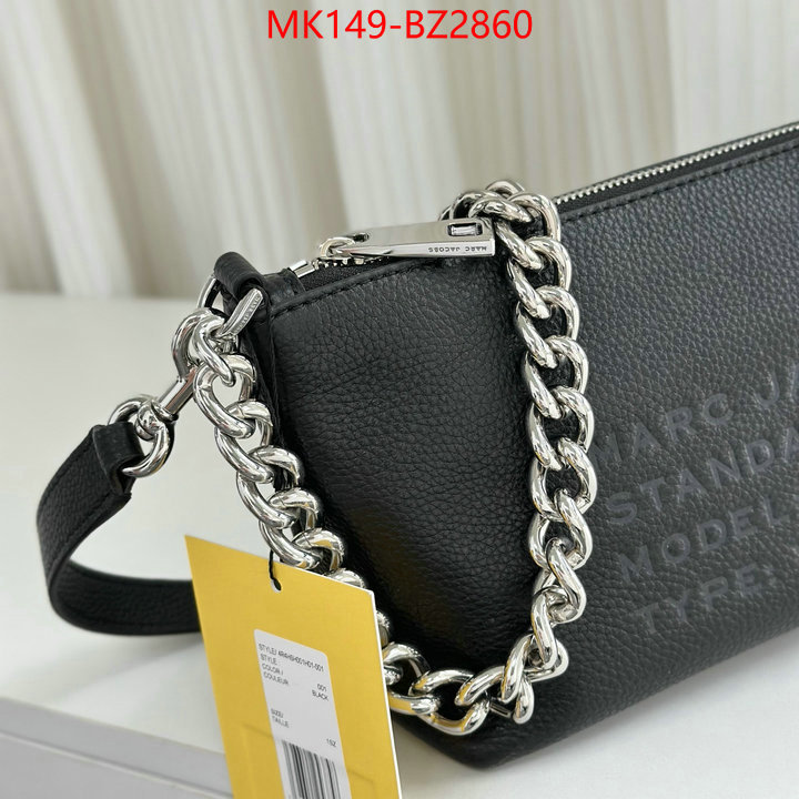 Marc Jacobs Bags(TOP)-Crossbody- best fake ID: BZ2860 $: 149USD,