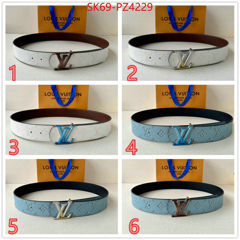 Belts-LV best ID: PZ4229 $: 69USD