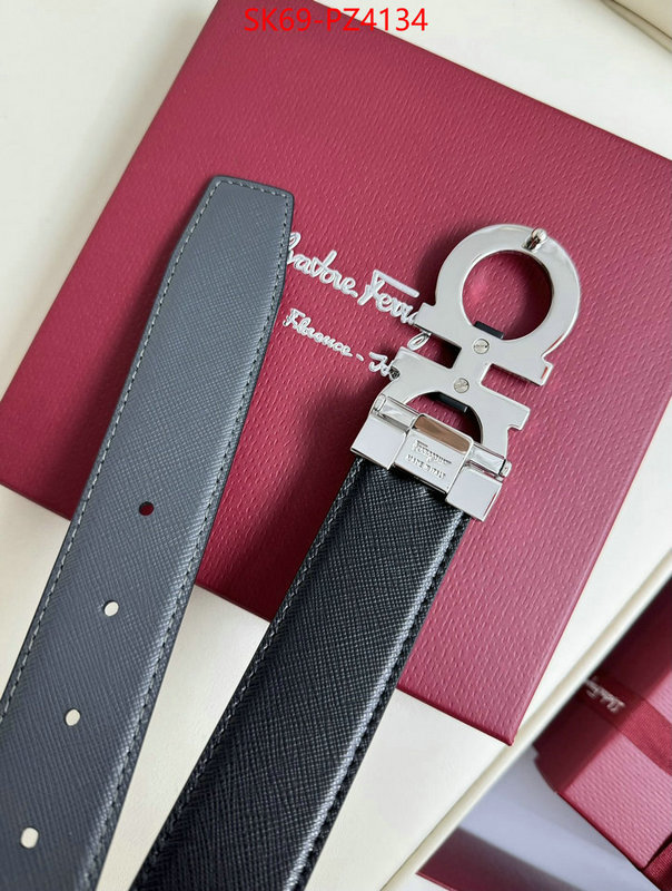 Belts-Ferragamo website to buy replica ID: PZ4134 $: 69USD