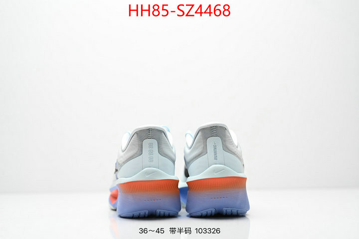 Women Shoes-NIKE from china ID: SZ4468 $: 85USD