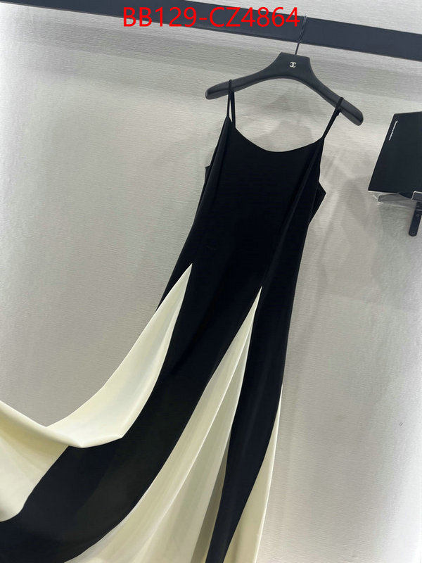 Clothing-Dior where to buy ID: CZ4864 $: 129USD