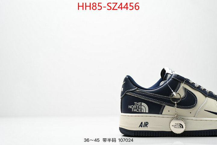 Men Shoes-Nike designer fashion replica ID: SZ4456 $: 85USD