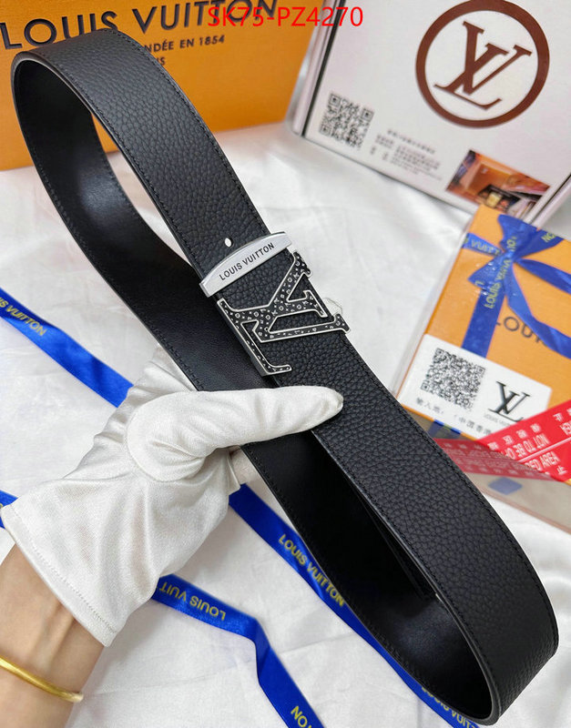 Belts-LV sell online ID: PZ4270 $: 75USD
