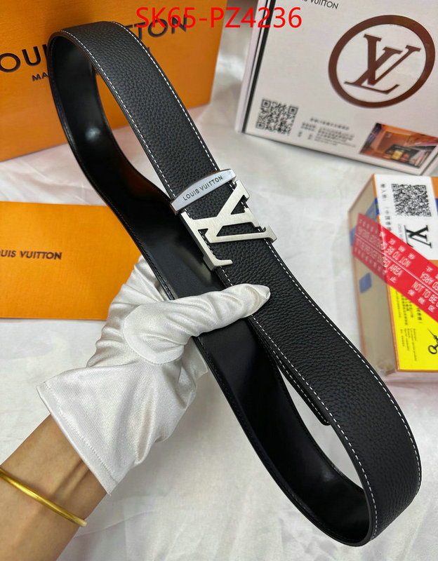 Belts-LV high quality ID: PZ4236 $: 65USD