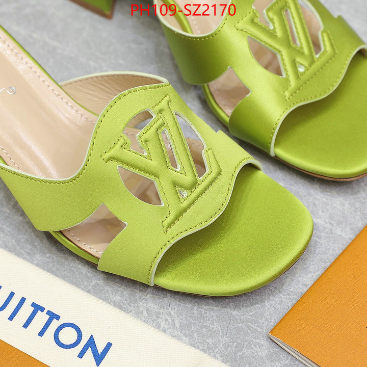 Women Shoes-LV replicas buy special ID: SZ2170 $: 109USD-shoes yupoo Women Shoes-LV replicas buy special ID: SZ2170 $: 109USD