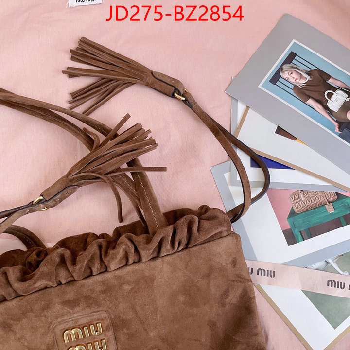 Miu Miu Bags(TOP)-Handbag- designer high replica ID: BZ2854 $: 275USD,