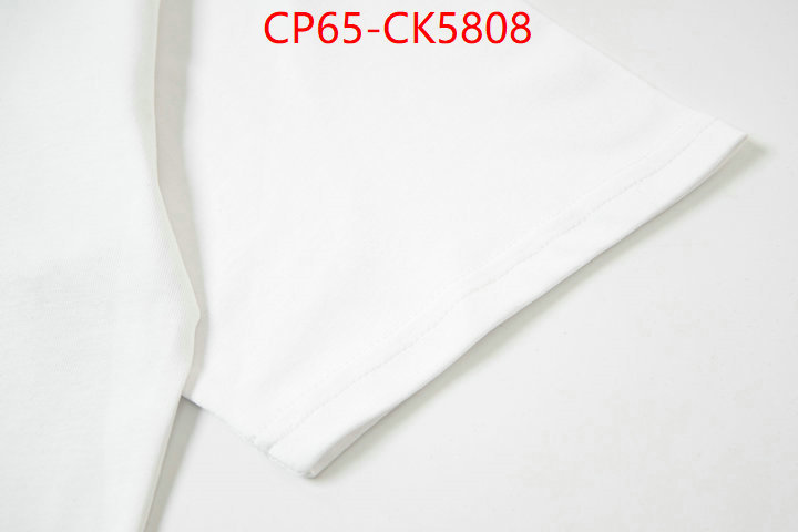 Clothing-Balenciaga cheap ID: CK5808 $: 65USD