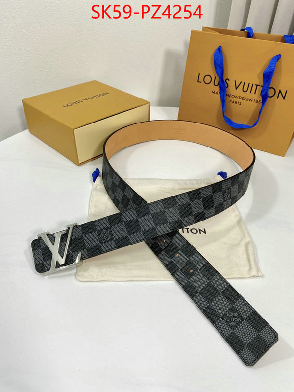 Belts-LV how to start selling replica ID: PZ4254 $: 59USD