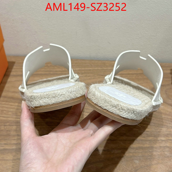 Women Shoes-Hermes aaaaa ID: SZ3252 $: 149USD
