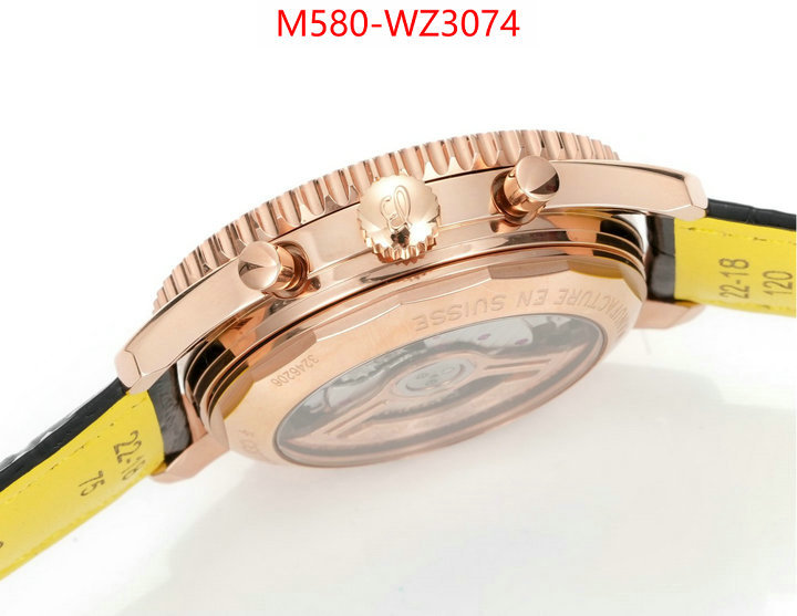 Watch(TOP)-Breitling where to find best ID: WZ3074 $: 580USD-shoes yupoo Watch(TOP)-Breitling where to find best ID: WZ3074 $: 580USD