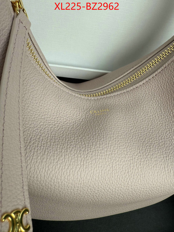 Celine Bags(TOP)-Crossbody- replica us ID: BZ2962 $: 225USD,