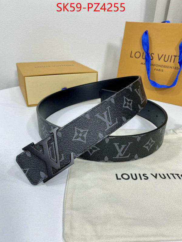 Belts-LV buy cheap replica ID: PZ4255 $: 59USD