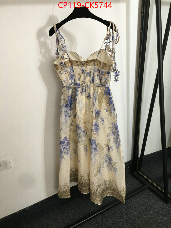 Clothing-Zimmermann wholesale replica ID: CK5744 $: 119USD