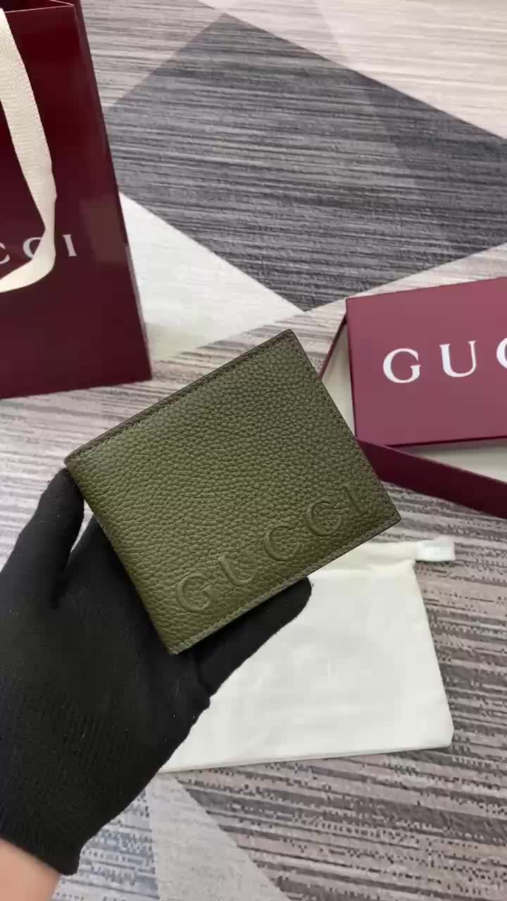 Gucci Bags(TOP)-Wallet- can you buy knockoff ID: TZ2462 $: 75USD,